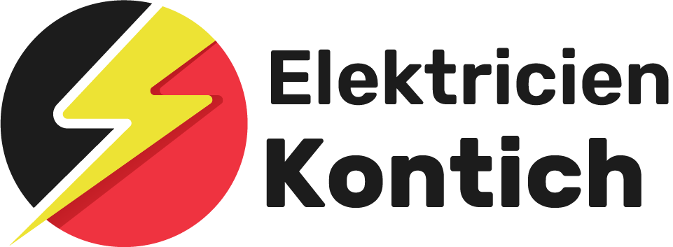 Logo Elektricien Kontich